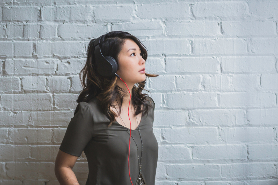 Power of Listening