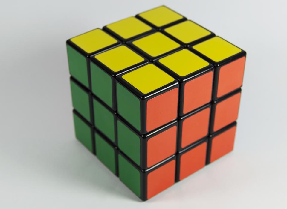 Critical Thinking & Problem Solving