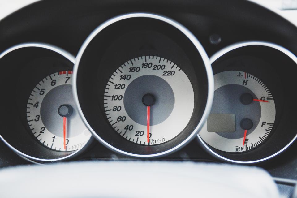 Getting Efficient: Optimizing HR Operations
