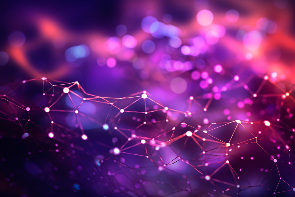 Art of Networking in Virtual World