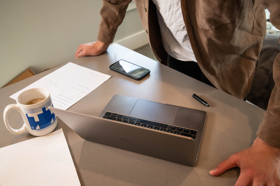 Collaboration and Connection for Remote Teams