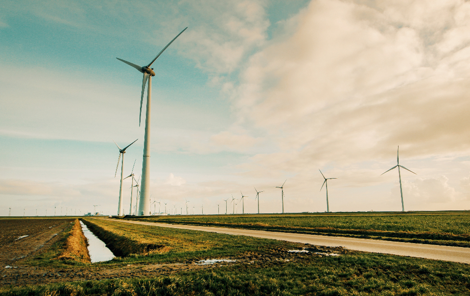 Sustainable Acquisition
