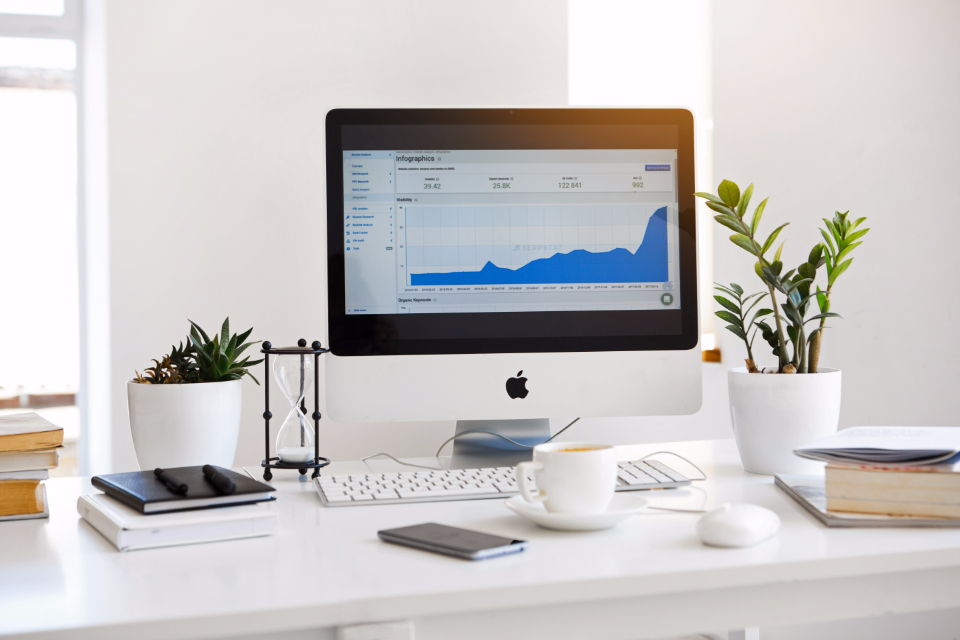 HR Analytics