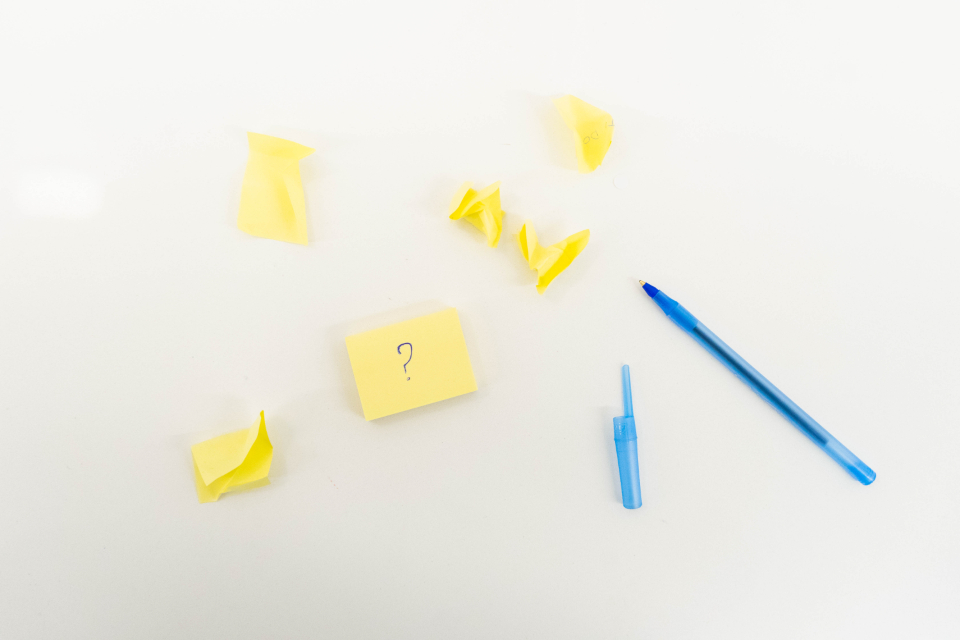 Offering Developmental Feedback
