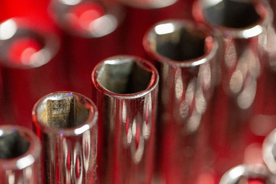 Problem Solving Tools and Techniques