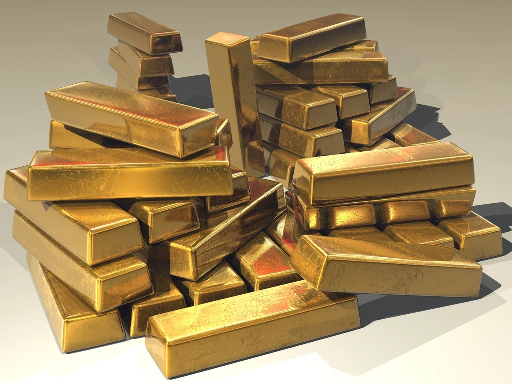 The Thrift Savings Plan