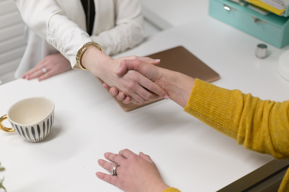 How to Build or Rebuild Trust