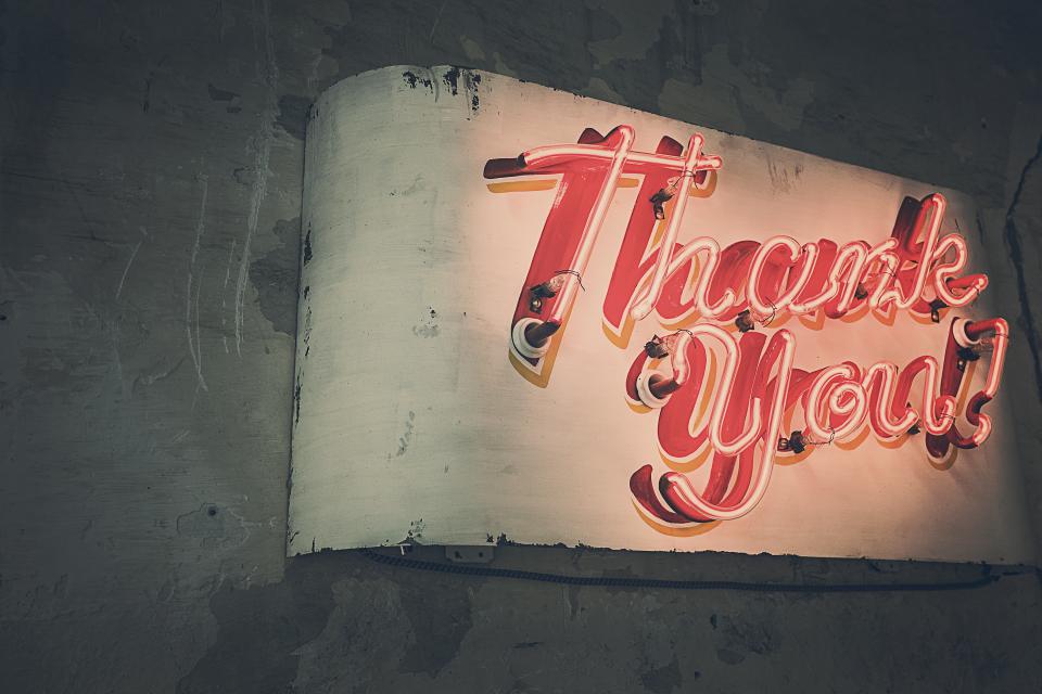 Developing Your Personal Brand