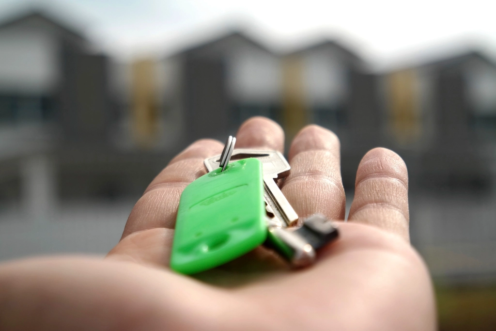 Government Property Management