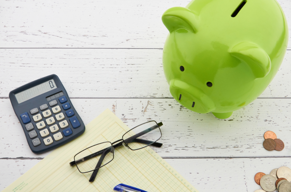 Early-Career Retirement Planning (0-5 years of Government service)
