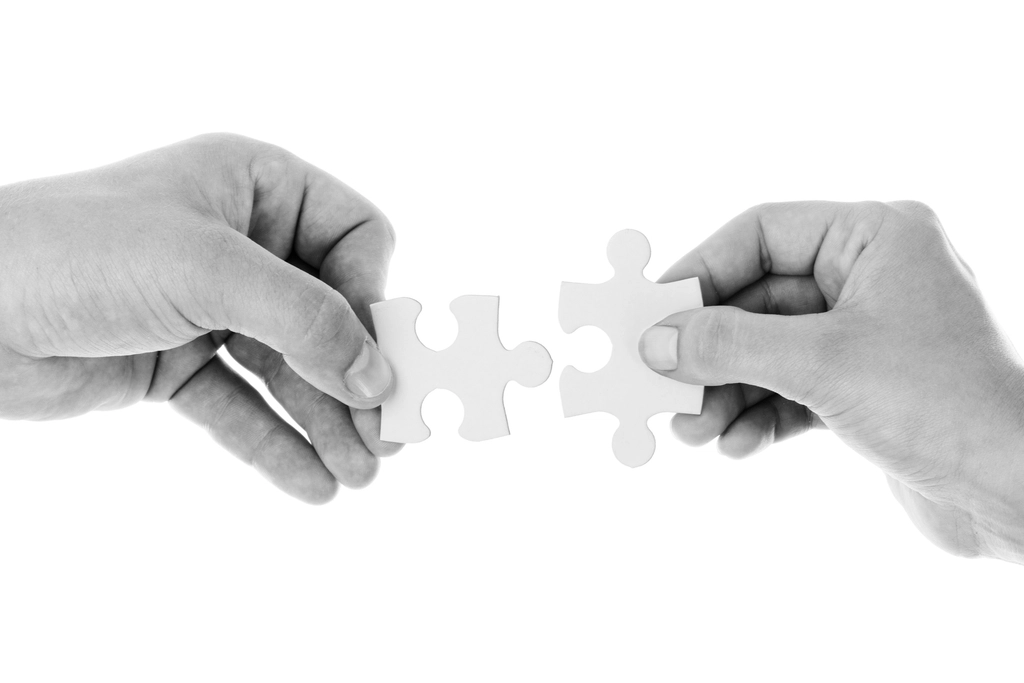 Understanding, Embracing & Resolving Conflict