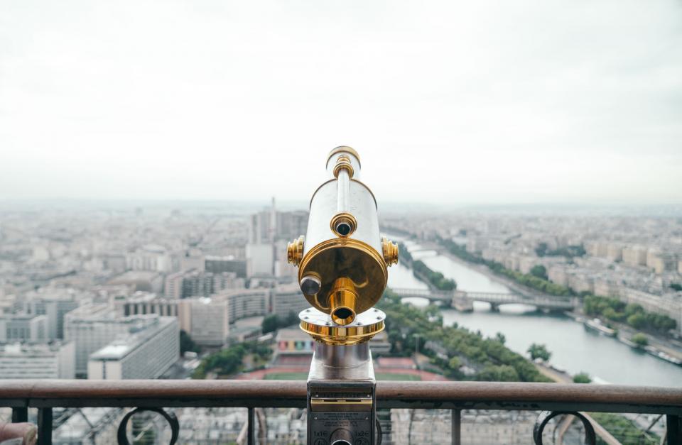 Clarifying Your Team’s Purpose and Strategy