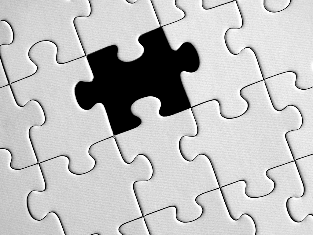 Identifying Skill Gaps