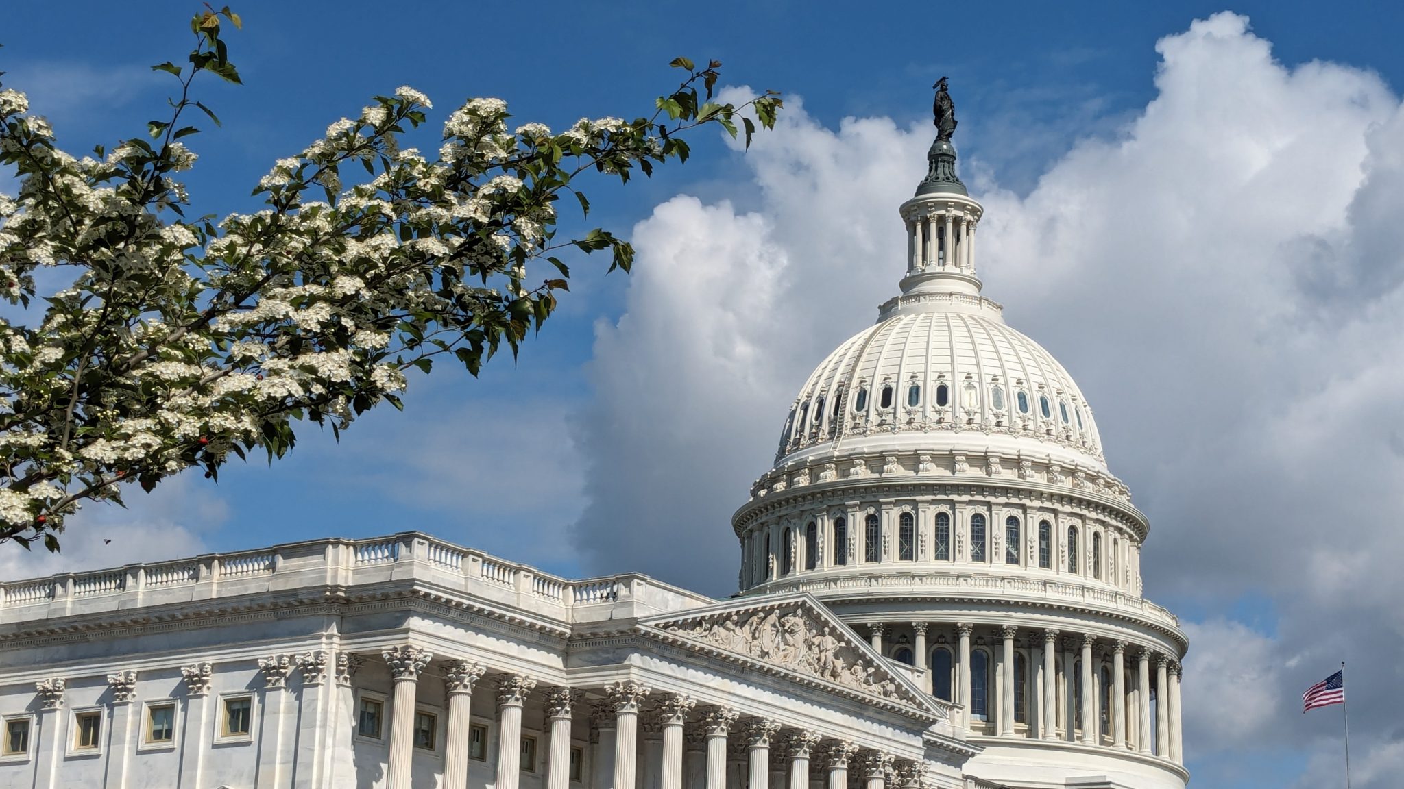 Advanced Federal Grants Management